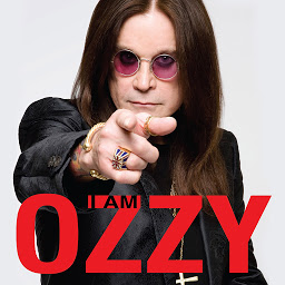 Picha ya aikoni ya I Am Ozzy