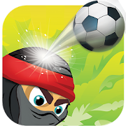 Top 30 Sports Apps Like Bobbing Ninja Head Soccer - Best Alternatives