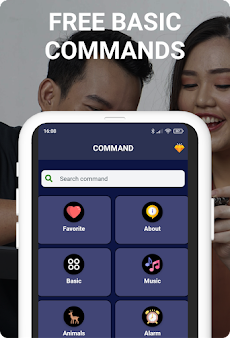 Alex App - Voice Commandsのおすすめ画像2