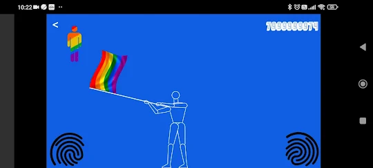 Queerifier Pride Flag
