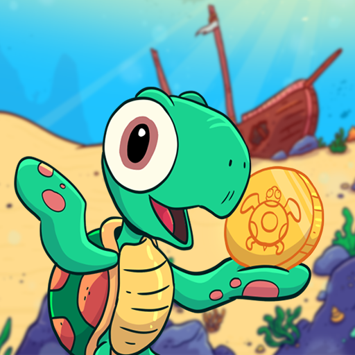 A Happy Turtle - Apps on Google Play
