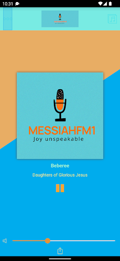 MESSIAHFM1 Screen 2