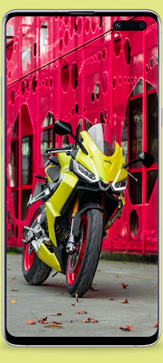 Motorcycle Wallpapers HD Screen 3