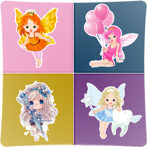 Princess Game 1.0.3 Icon