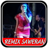 Koplo Remix Saweran Terbaru icon