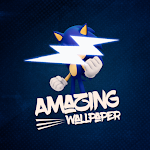 Cover Image of Unduh Amazing Wallpapers  APK