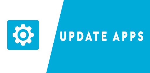 Android application Store Update: Update Play Apps screenshort