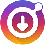 Instagrabber for Instagram icon