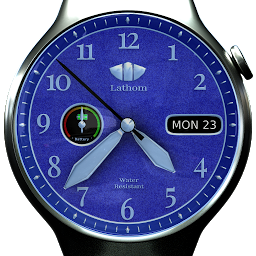 Icon image Lathom Classic Android Wear Wa