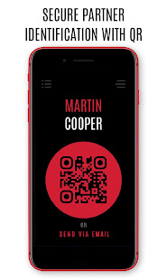 SendeeApp Lite – The Digital Business Card(圖3)-速報App