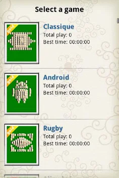 Mahjong (Ad free) - Screenshot 2