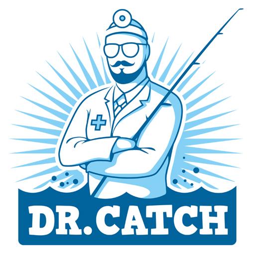 Dr. Catch – besser angeln – Apps on Google Play