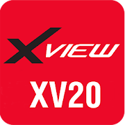 XV20DVR  Icon