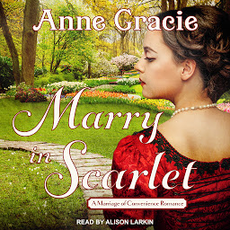 Icon image Marry in Scarlet