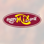 Cover Image of ดาวน์โหลด Happy Mix Grill  APK