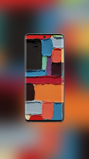 Android application Redmi 11 Prime screenshort