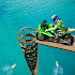 Bike Stunt Games : Moto Racing