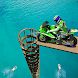 Bike Stunt Games : Bike Race - Androidアプリ