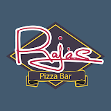 Rajas Pizzabar Leeds icon