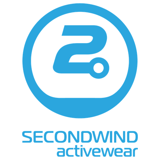 세컨윈드 바이크웨어 - 2ndWIND Bikewear logo
