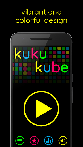 Kuku Kube color blindness