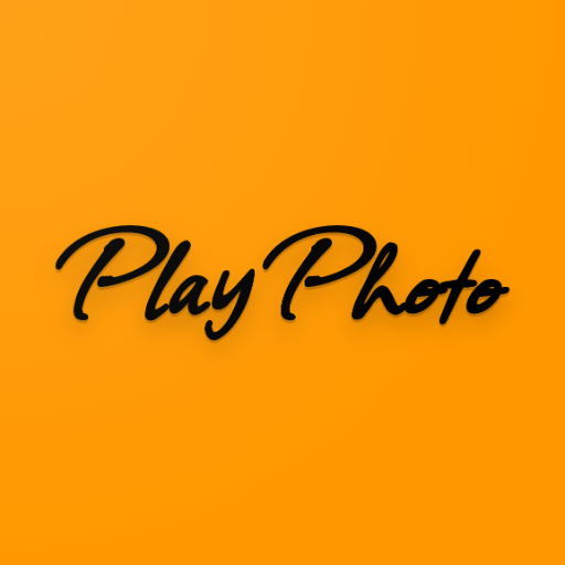 Playphoto logo