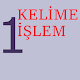 Bir Kelime Bir İşlem Tải xuống trên Windows