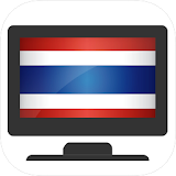 Thai TV plus+ ดูทีวีออนไลน์ icon