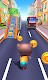 screenshot of Cat Runner: Decorate Home