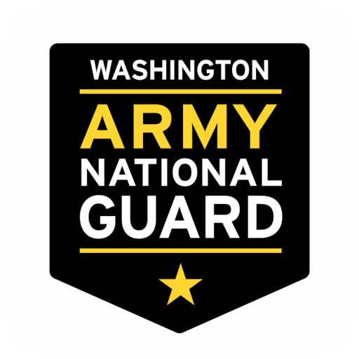 Washington National Guard logo