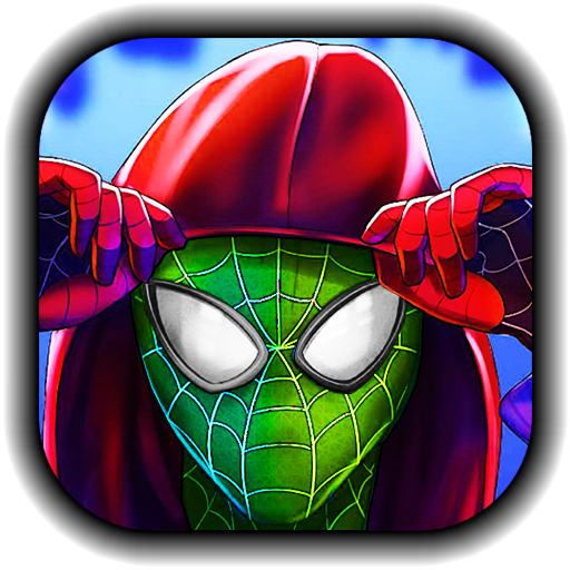 Spiderman 2024 play store