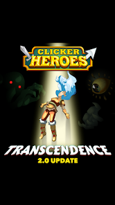 Clicker Heroes - Walkthrough, Tips, Review