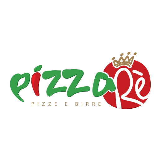 Pizzarè Rizziconi logo
