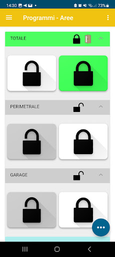 Nurith Casa Sicura Screen 2
