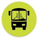버스도착-광주 icon