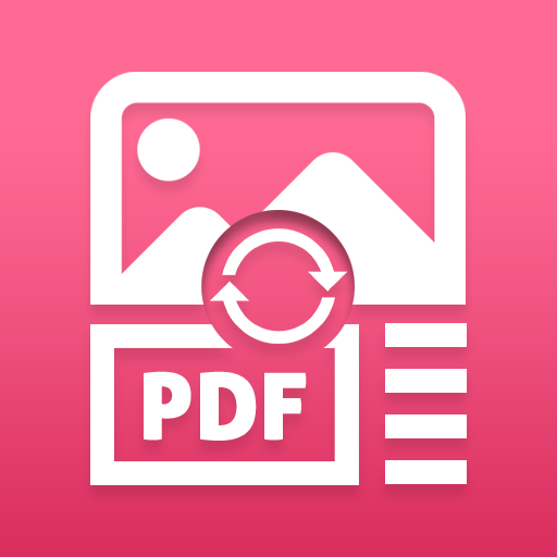 Image to PDF Converter – Photo