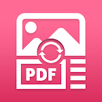 Cover Image of Unduh Image to PDF Converter – Photo Editor 1.0 APK
