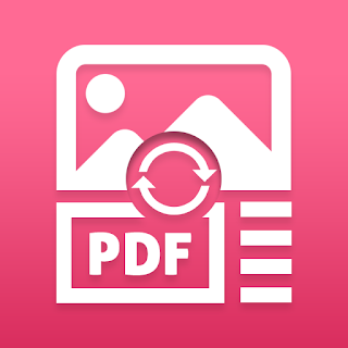 Image to PDF Converter – Photo apk