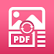 Image to PDF Converter – Photo - Androidアプリ