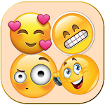 Cover Image of Descargar Emoticones para WhatsApp 1.1 APK