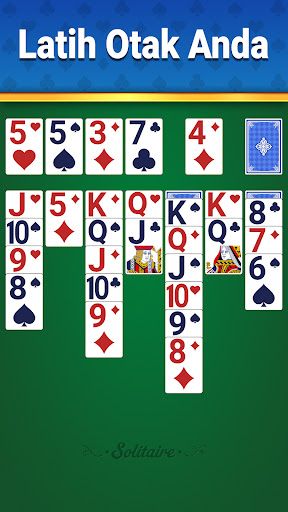 Solitaire Klasik - 2026 screenshot 3