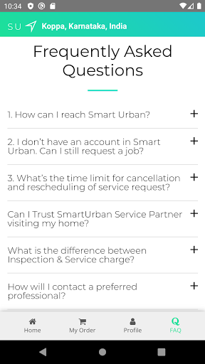 SmartUrban Screen 3