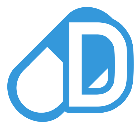 Diario del paciente logo