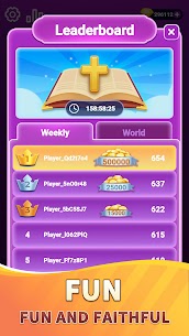 Bible Trivia 5