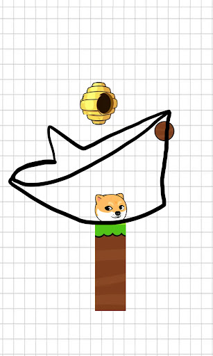 Save The Doge - Bee vs dog