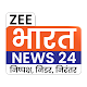 Zee Bharat News 24 para PC Windows