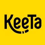 KeeTa -Meituan's Food Delivery