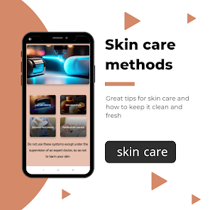 Skin care methods 2 APK + Mod (Free purchase) for Android