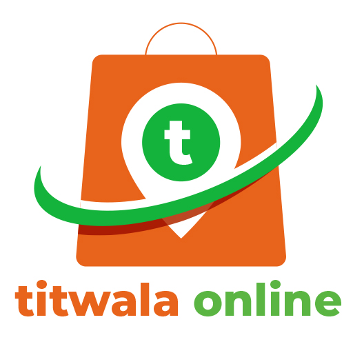 Titwala Online - Store Manager  Icon