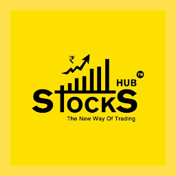 Gambar ikon StocksHub